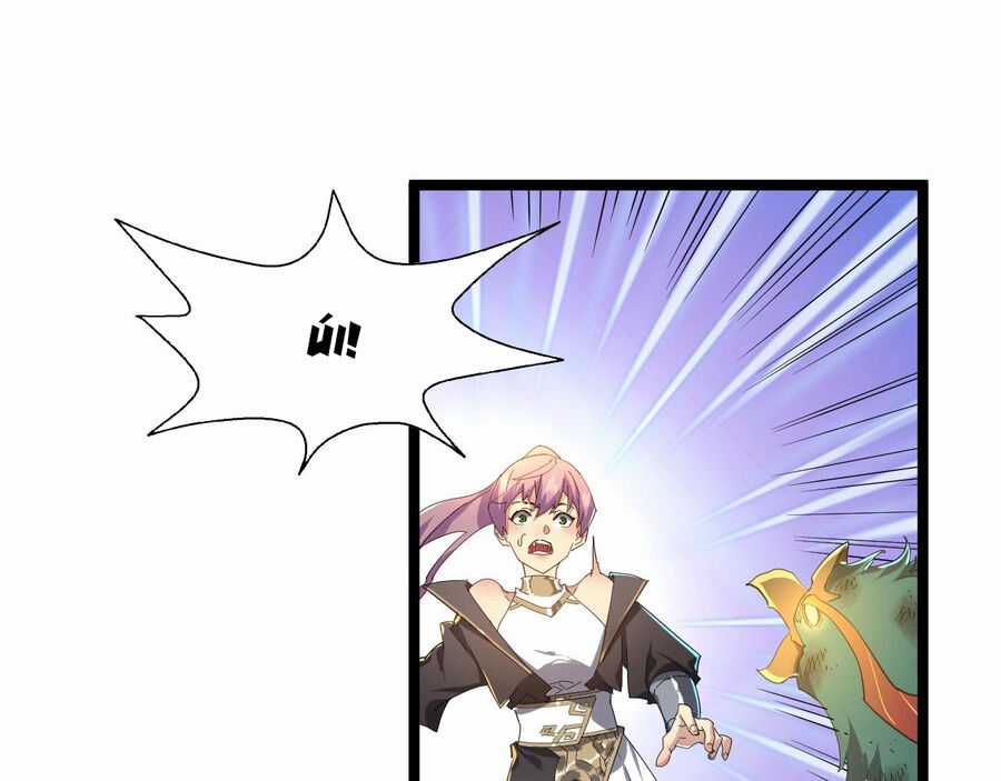 Thú Vực Tiên Đồ Chapter 12 trang 26