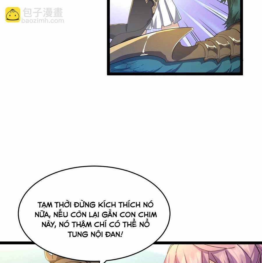 Thú Vực Tiên Đồ Chapter 12 trang 27