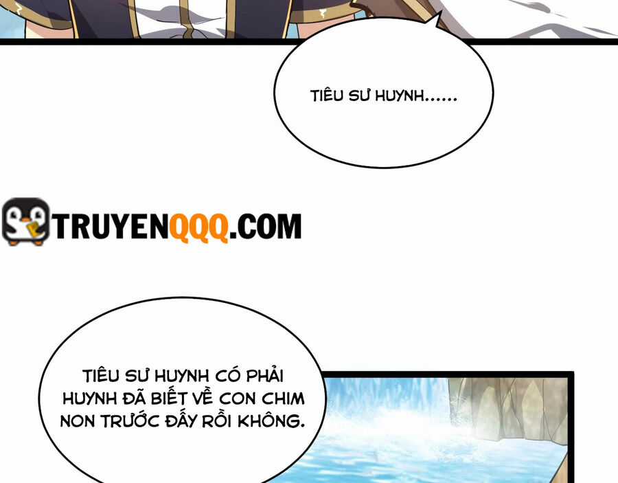 Thú Vực Tiên Đồ Chapter 12 trang 29