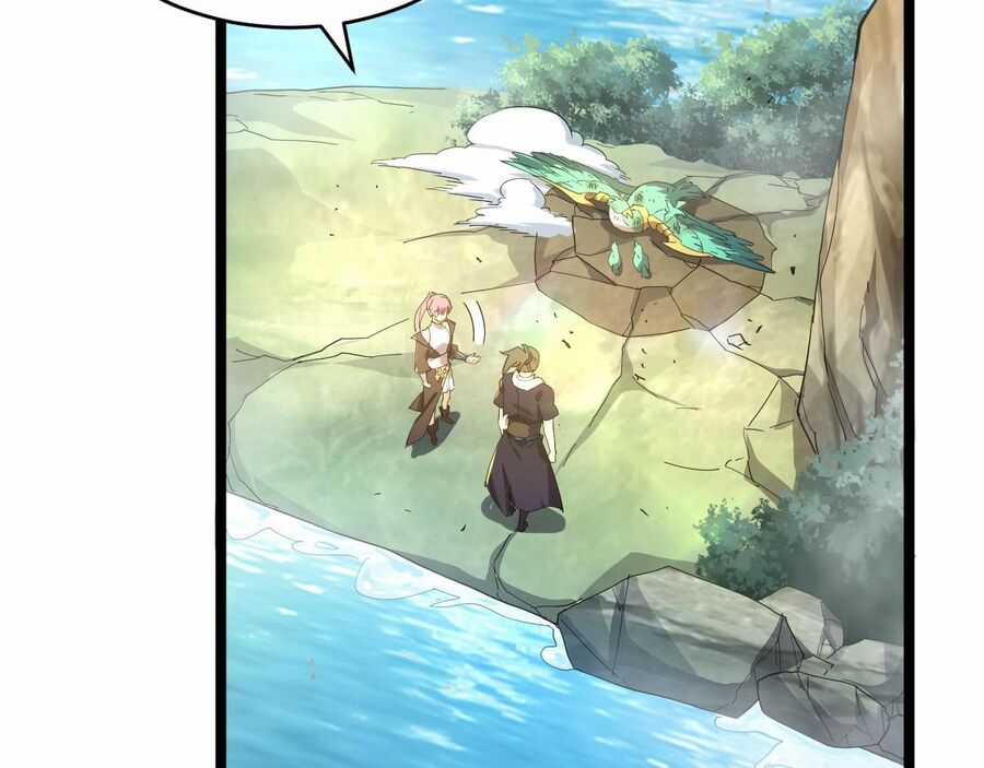 Thú Vực Tiên Đồ Chapter 12 trang 30