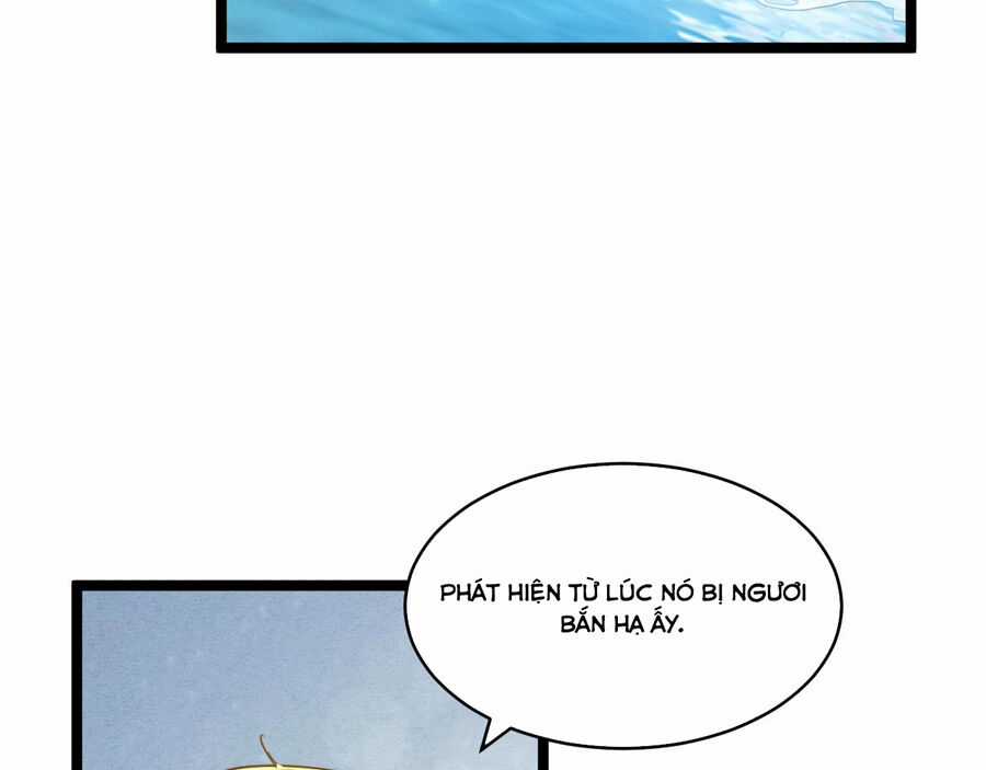 Thú Vực Tiên Đồ Chapter 12 trang 31