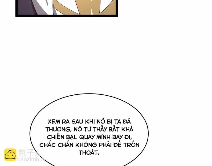 Thú Vực Tiên Đồ Chapter 12 trang 33