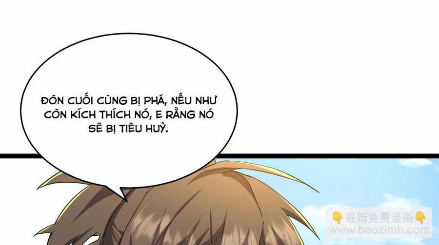 Thú Vực Tiên Đồ Chapter 12 trang 35