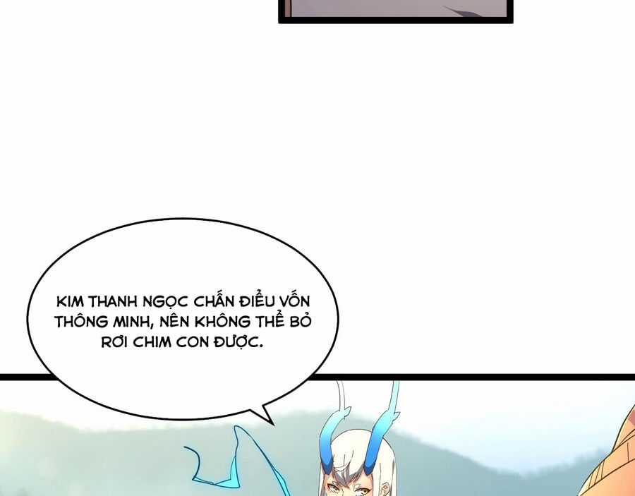 Thú Vực Tiên Đồ Chapter 12 trang 40