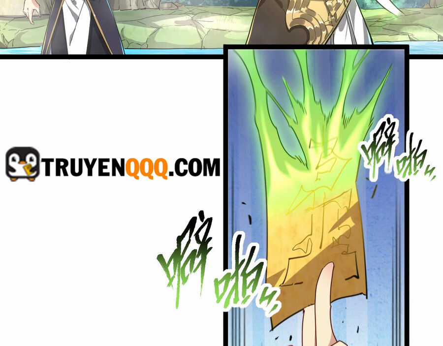 Thú Vực Tiên Đồ Chapter 12 trang 44