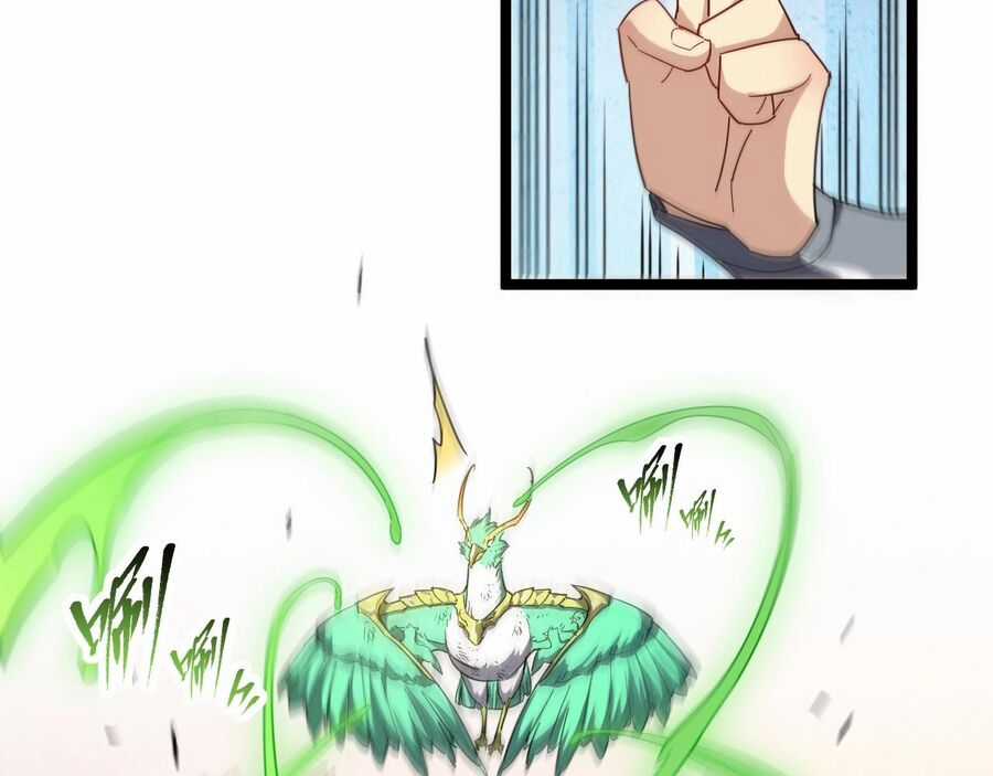 Thú Vực Tiên Đồ Chapter 12 trang 45