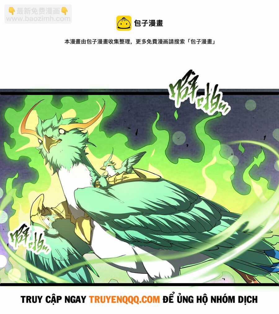 Thú Vực Tiên Đồ Chapter 12 trang 49