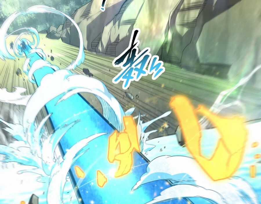 Thú Vực Tiên Đồ Chapter 12 trang 6