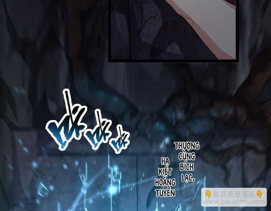 Thú Vực Tiên Đồ Chapter 13 trang 12