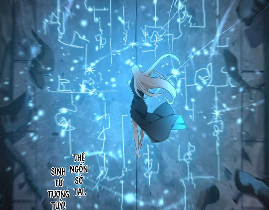 Thú Vực Tiên Đồ Chapter 13 trang 13