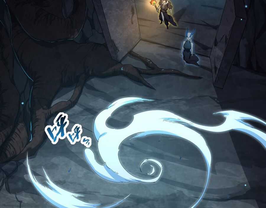 Thú Vực Tiên Đồ Chapter 13 trang 21