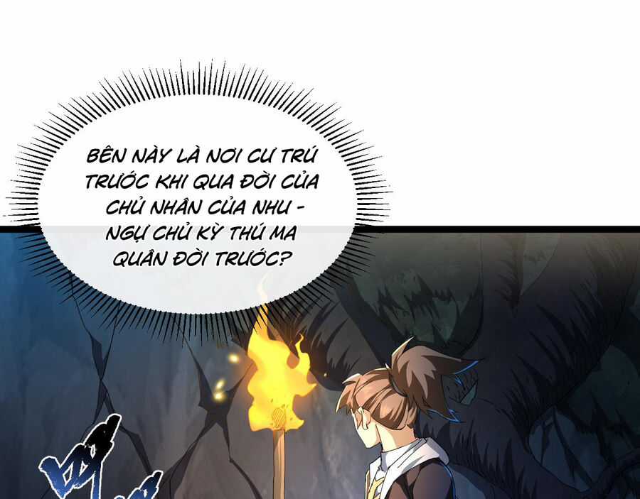 Thú Vực Tiên Đồ Chapter 13 trang 25