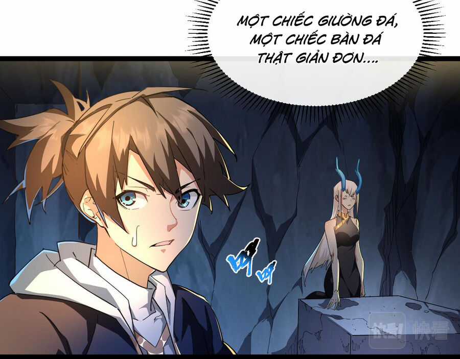 Thú Vực Tiên Đồ Chapter 13 trang 27