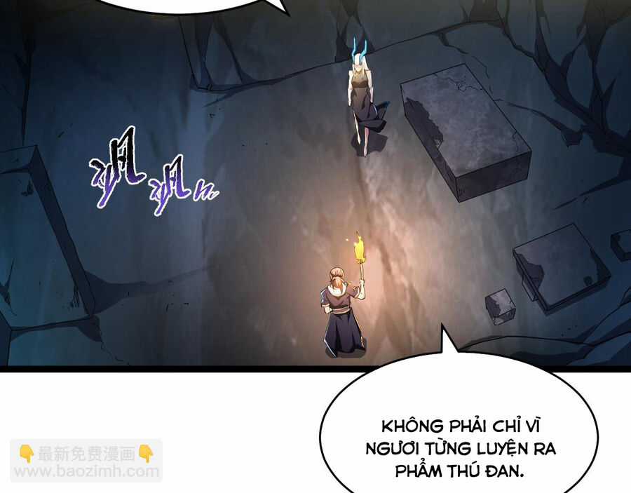 Thú Vực Tiên Đồ Chapter 13 trang 31