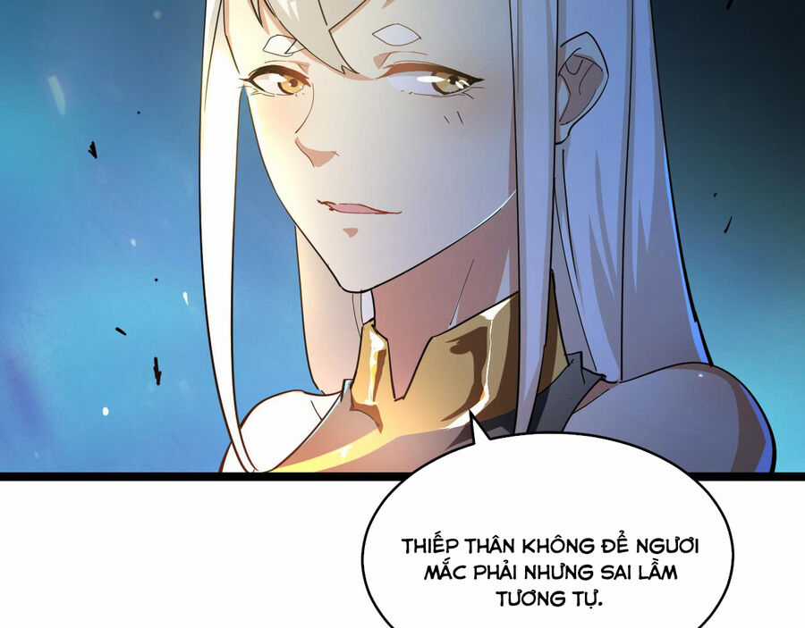 Thú Vực Tiên Đồ Chapter 13 trang 33