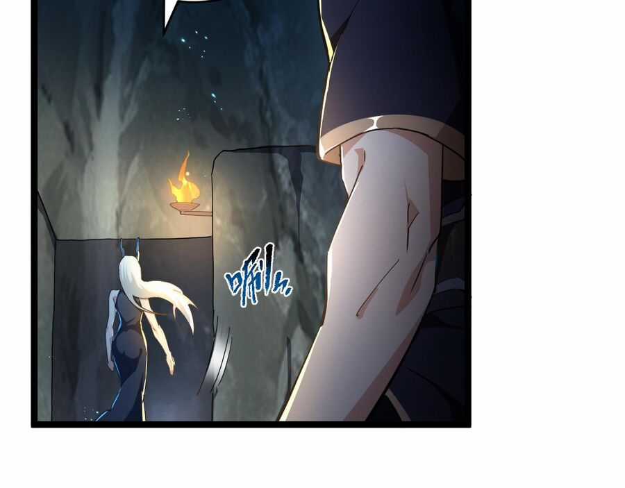 Thú Vực Tiên Đồ Chapter 13 trang 35