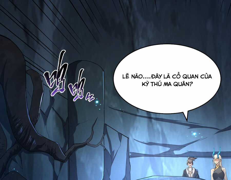 Thú Vực Tiên Đồ Chapter 13 trang 38