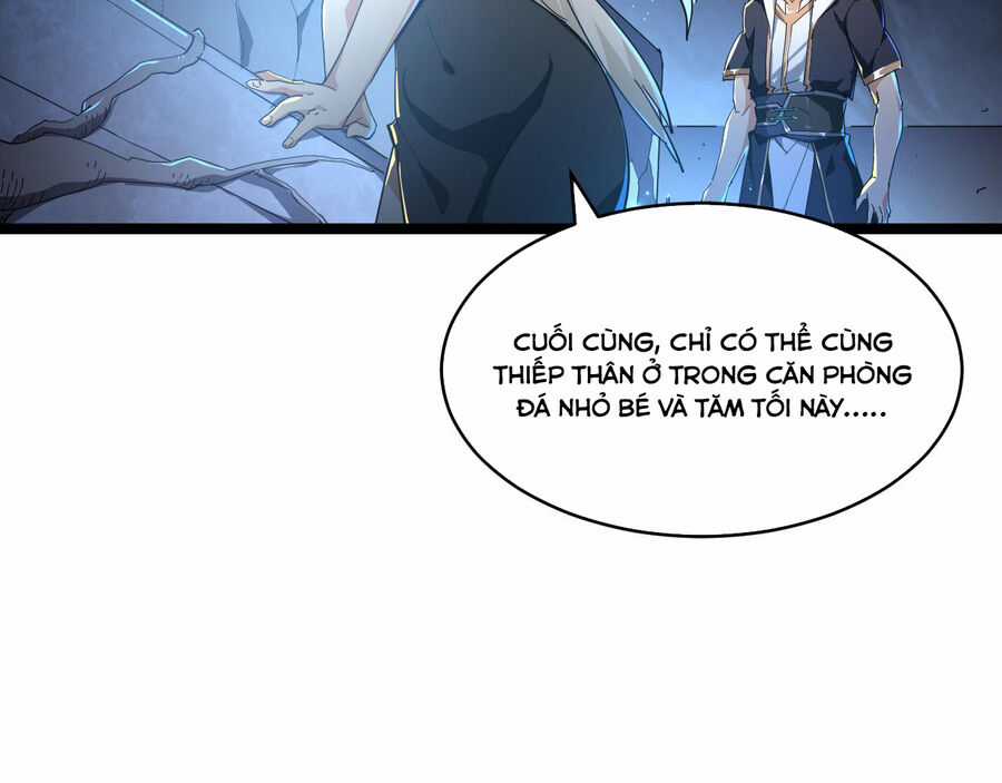 Thú Vực Tiên Đồ Chapter 13 trang 42