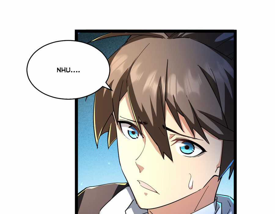 Thú Vực Tiên Đồ Chapter 13 trang 43