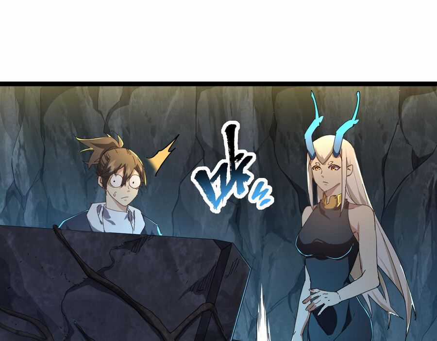 Thú Vực Tiên Đồ Chapter 13 trang 47