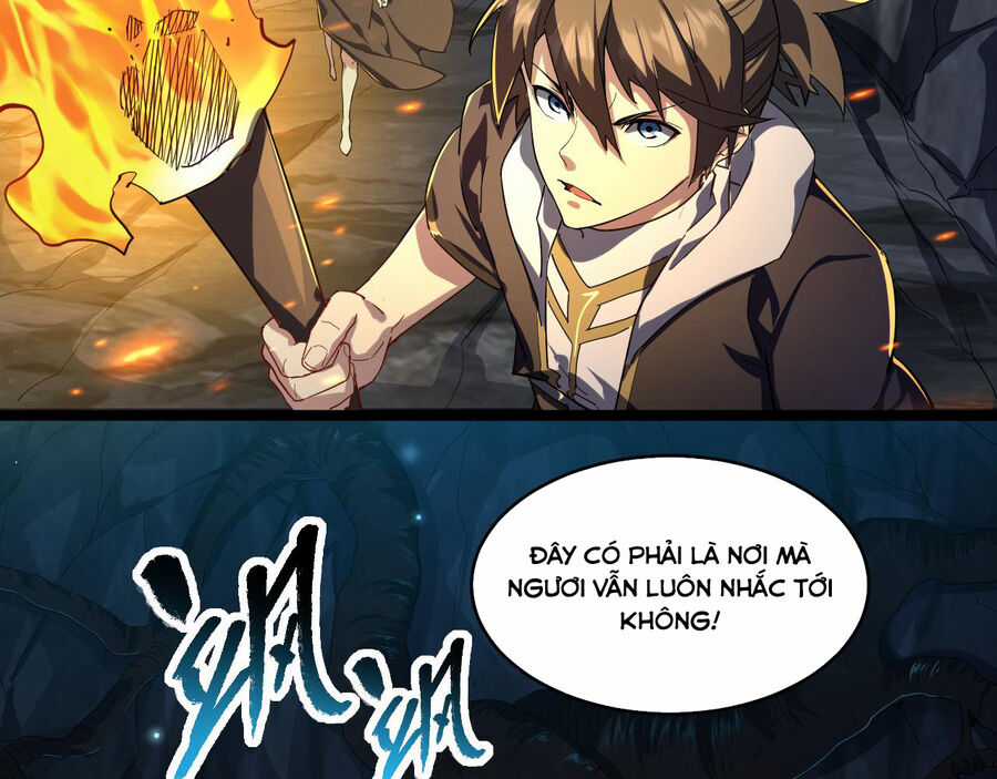 Thú Vực Tiên Đồ Chapter 13 trang 5