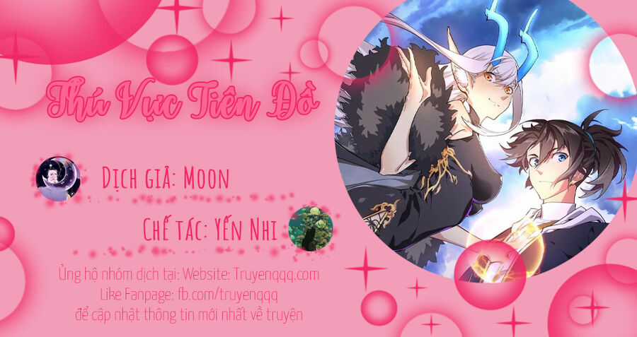 Thú Vực Tiên Đồ Chapter 13 trang 51