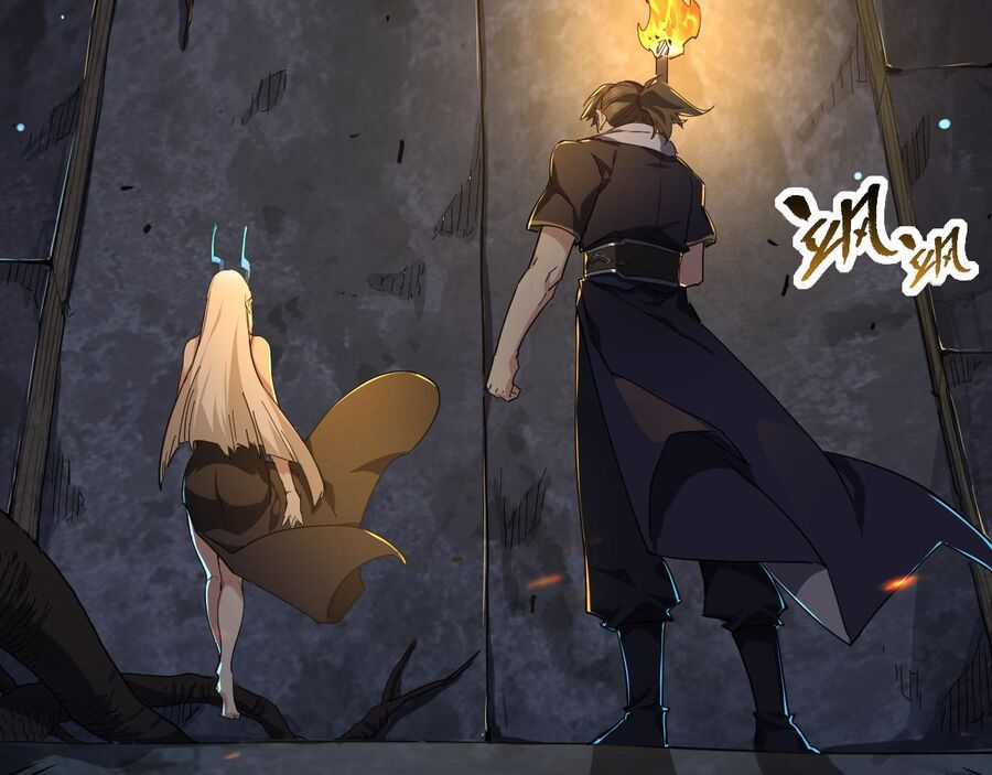 Thú Vực Tiên Đồ Chapter 13 trang 7