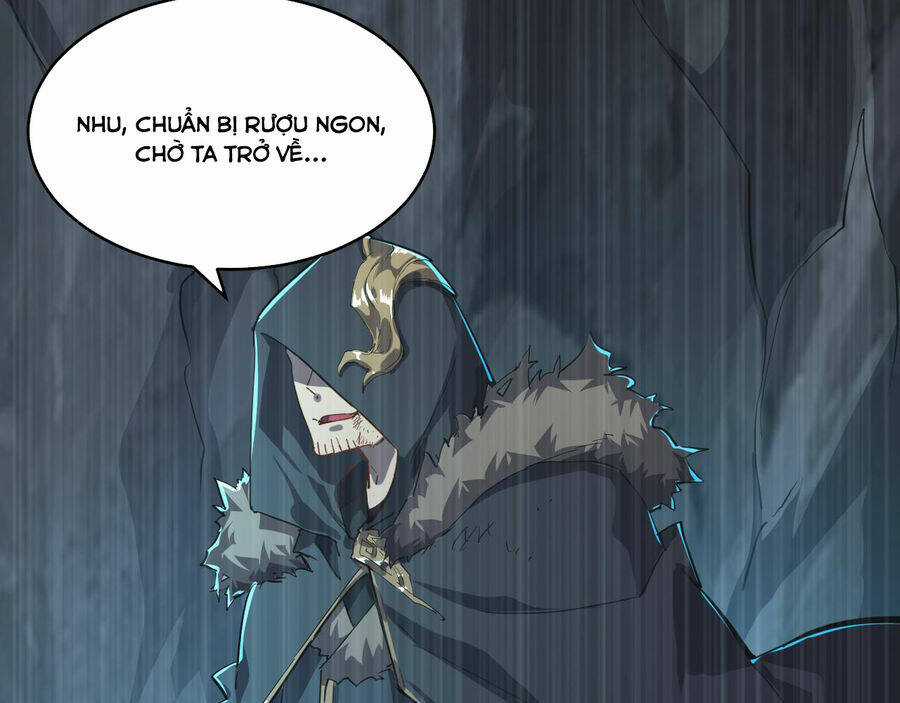 Thú Vực Tiên Đồ Chapter 14 trang 11