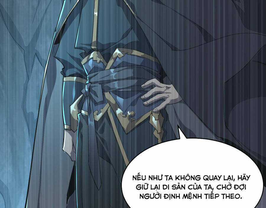 Thú Vực Tiên Đồ Chapter 14 trang 12