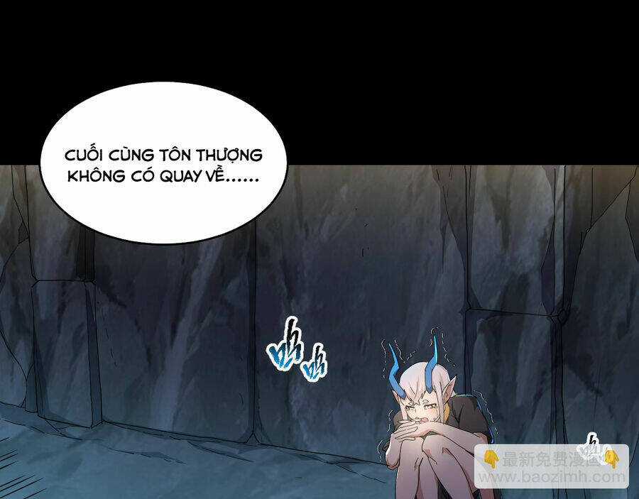 Thú Vực Tiên Đồ Chapter 14 trang 14