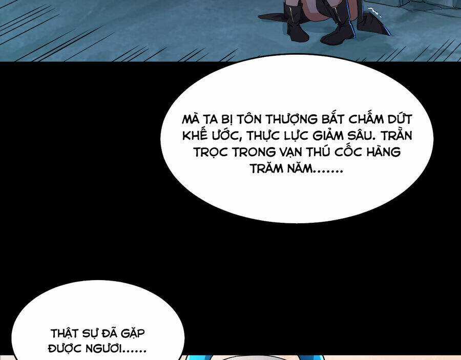 Thú Vực Tiên Đồ Chapter 14 trang 15