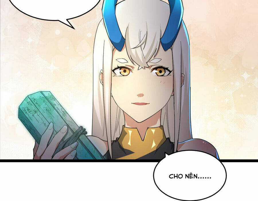 Thú Vực Tiên Đồ Chapter 14 trang 16