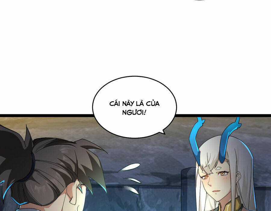 Thú Vực Tiên Đồ Chapter 14 trang 17