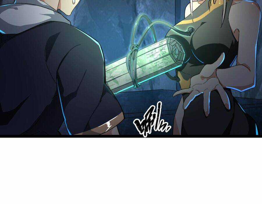 Thú Vực Tiên Đồ Chapter 14 trang 18