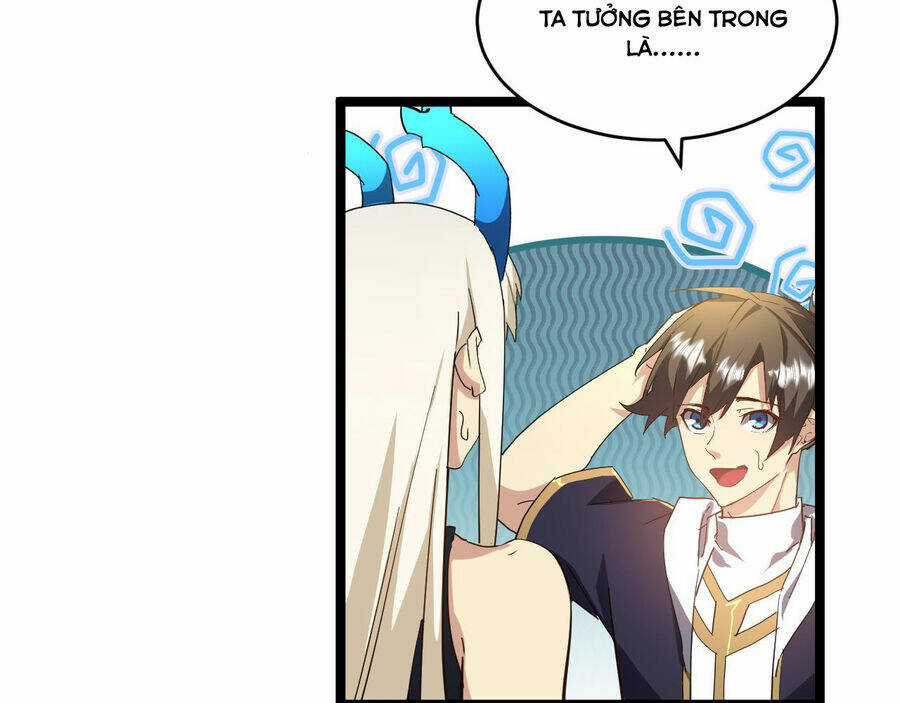 Thú Vực Tiên Đồ Chapter 14 trang 2