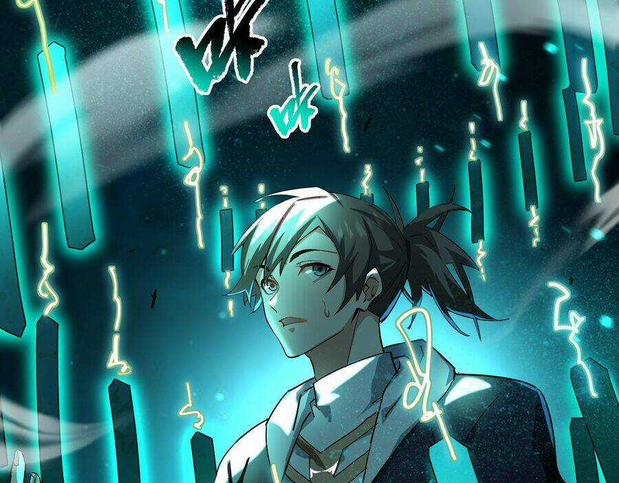 Thú Vực Tiên Đồ Chapter 14 trang 22