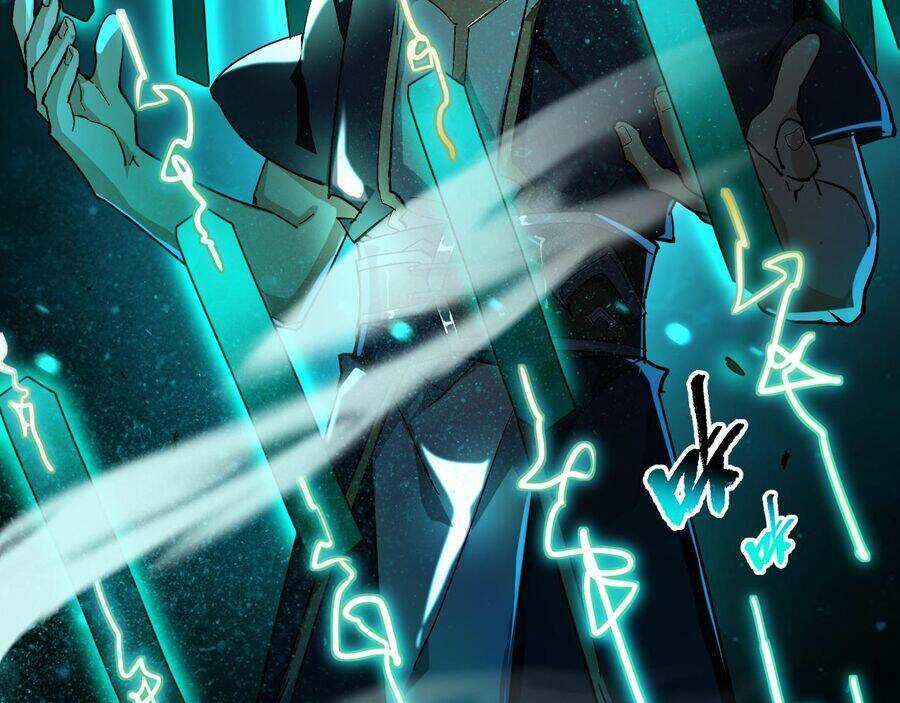 Thú Vực Tiên Đồ Chapter 14 trang 23