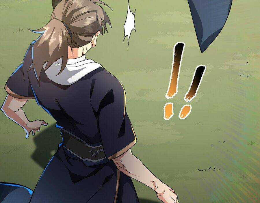 Thú Vực Tiên Đồ Chapter 14 trang 29