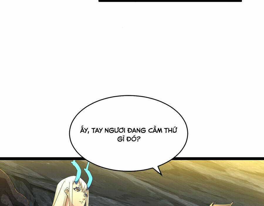 Thú Vực Tiên Đồ Chapter 14 trang 3