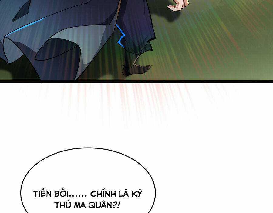 Thú Vực Tiên Đồ Chapter 14 trang 30