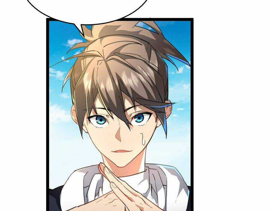 Thú Vực Tiên Đồ Chapter 14 trang 31