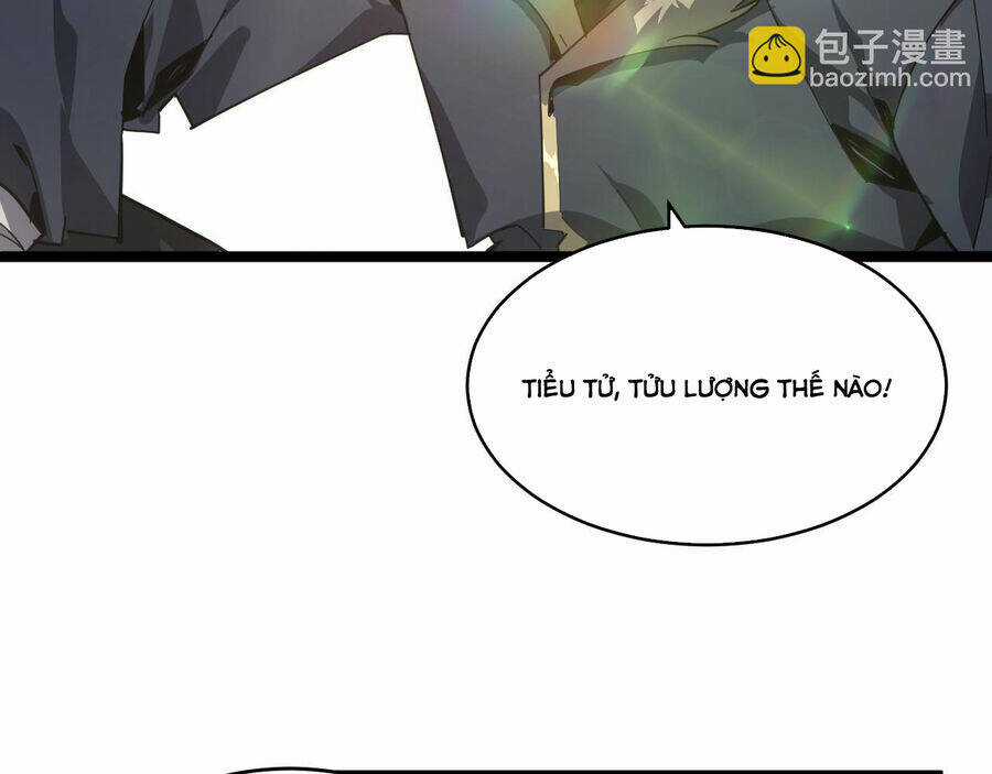 Thú Vực Tiên Đồ Chapter 14 trang 34