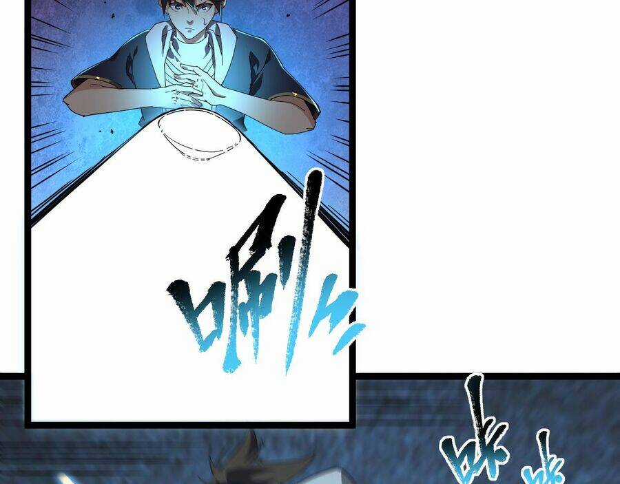 Thú Vực Tiên Đồ Chapter 14 trang 37