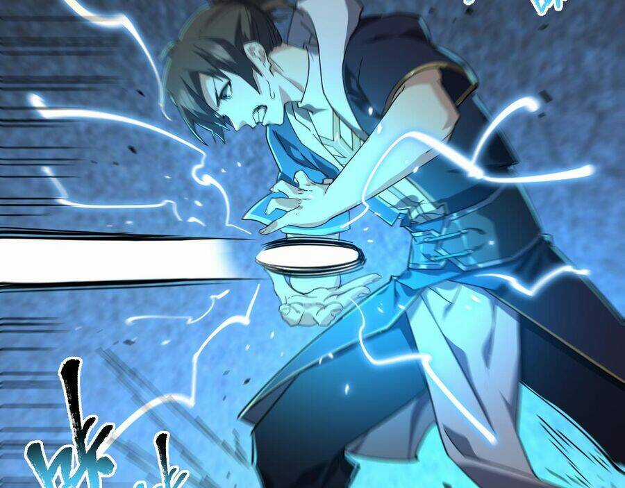 Thú Vực Tiên Đồ Chapter 14 trang 38