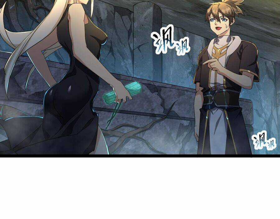 Thú Vực Tiên Đồ Chapter 14 trang 4