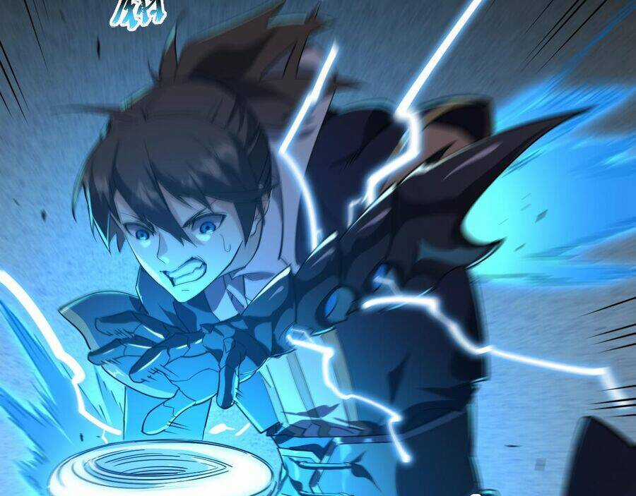 Thú Vực Tiên Đồ Chapter 14 trang 41