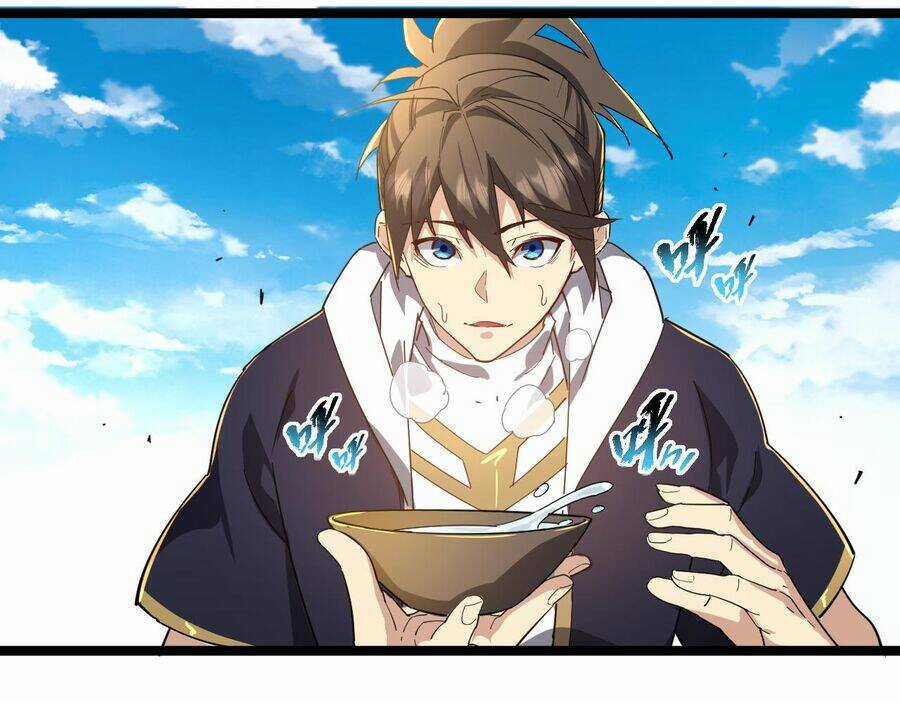 Thú Vực Tiên Đồ Chapter 14 trang 45