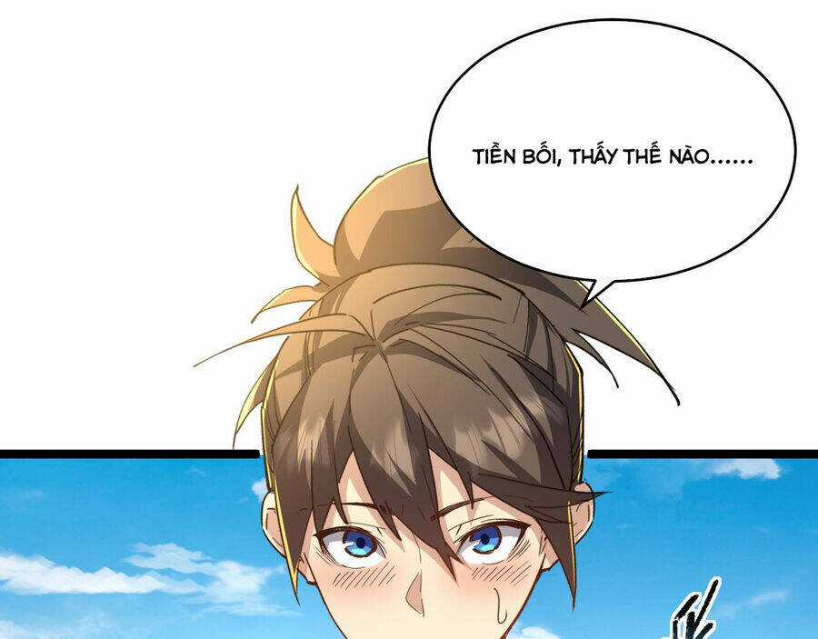 Thú Vực Tiên Đồ Chapter 14 trang 48