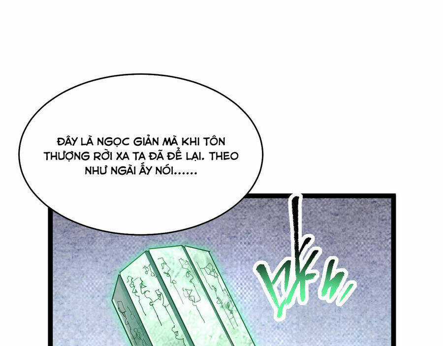Thú Vực Tiên Đồ Chapter 14 trang 5