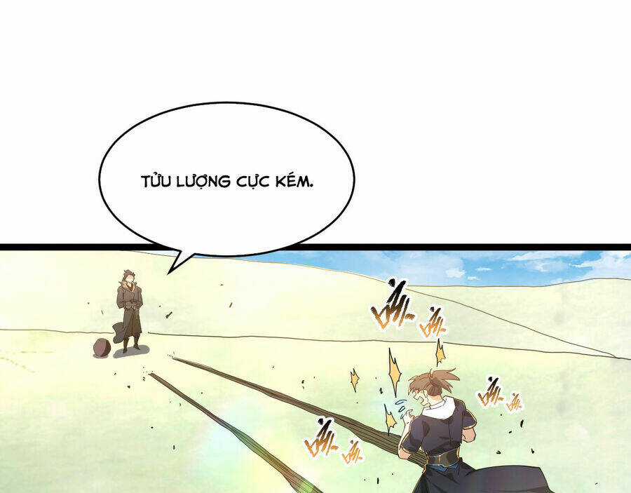 Thú Vực Tiên Đồ Chapter 14 trang 50